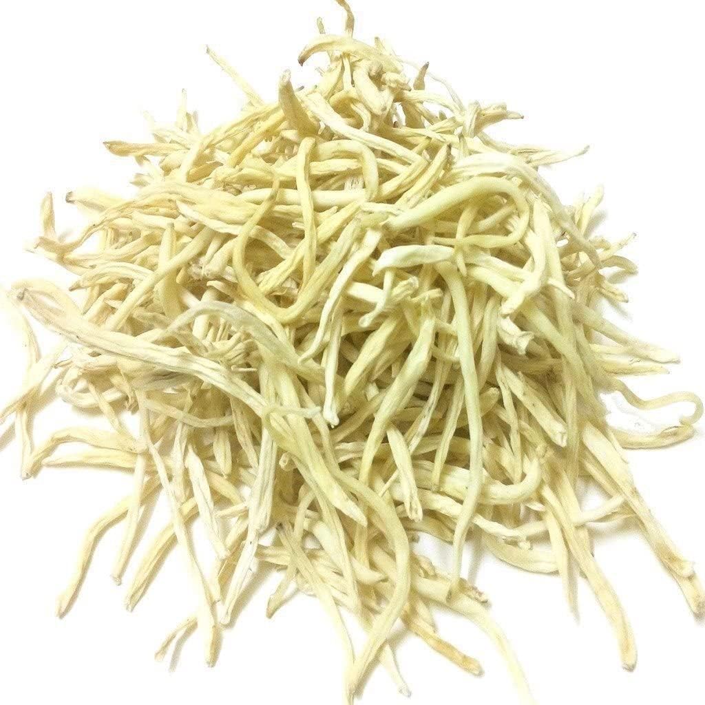 Organic Safed Musli / White MUSLI Root Chlorophytum borimilianum - 100GM