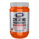 Now Foods Sports Nutrition, Creatine Monohydrat Powder, Mass Building * / Energiproduktion *, 21.2-Ounce