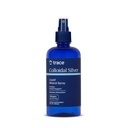 Trace Minerals Kolloid Sølv Spray - Dagligt mineralsk supplement til støtte effektiv absorption - Understøtter immunforsvar, skeletal & søvn sundhed - Super oxygeneret supplement - 4 fl oz (Om 118 Serveringer)
