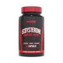 Kæmpe Kosttilskud Ecdysterone Supplement, Natural Muscle Builder for Mænd, 1000mg Beta Ecdysterone Per Serving, Optimal Dosed, Superior Absorption, 98% Højeste renhed til rådighed