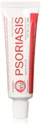 Psoriasis 2% Salicyklisk syre, medicineret moisturizer, 1, 0 Oz