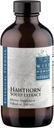 Wise Woman Herbals Hawthorn Berry Solid Extract 4: 1, Alkohol- Free Extra Strength, fremmer sund cirkulation, Antioxidant Protection, Herbal Kardiovaskulær Support, 8 Fl Oz