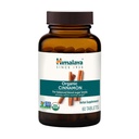 Himalaya Organic Cinnamon, 30 dages forsyning - Urte Glucose Metabolisme Support - USDA Organic, Non- GMO, Vegan, Gluten Free, 1100 mg, 60 tabletter
