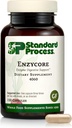 Standard Process Inc. Enzycore - 150 kapsler