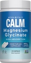 NATURVITALITET Rolig Magnesium, 120 CT