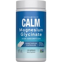 NATURVITALITET Rolig Magnesium, 120 CT
