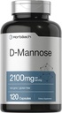 Horbäach D- Mannose Note 124; 2100mg