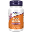 Now Foods Supplements, PQQ Energy, Free Radical Scavenger *, Cognitive Support *, 30 Veg Kapsler
