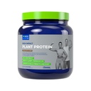 POWERLIFE High Impact Plant Protein Powder med 3000 MG HMB, Plant- baseret, Ingen sukker tilsat, Vegan, Keto Friendly, Non- GMO (Chokolade - Ny Formel)