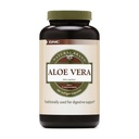 GNC Natural Brand Aloe Vera SoftGel kapsler