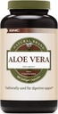 GNC Natural Brand Aloe Vera SoftGel kapsler