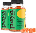 Hydrating Hyaluronic Highlighter Skincare Gummies Gummies