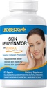Lindberg Skin Forynger med Verisol • 124; 270 tabletter • 124; med Collagen Peptider • 124; til hår, hud - og negletillæg