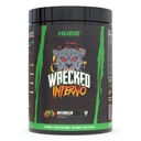 Vredt Inferno - Termogenisk Pre Workout For mænd og kvinder, øge energi, Boost Thermogenese & Metabolisme, forbedre øvelse ydeevne - Indeholder L-Citrullin, L-Carnitin, Beta- Alanine og mere