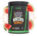 Vredt Inferno - Termogenisk Pre Workout For mænd og kvinder, øge energi, Boost Thermogenese & Metabolisme, forbedre øvelse ydeevne - Indeholder L-Citrullin, L-Carnitin, Beta- Alanine og mere
