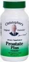 Dr. Christopher 's Prostate Plus Capsule 100 Ct.