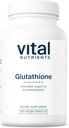 Vital Nutrients Glutathion 400mg