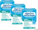 Digestive Advantage Intensive Bowel Support, 96 Capsules (Pack of 3)