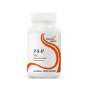 Søg sundhed P- 5- P (Pyridoxal 5- phosphat) - Immunforsvar & Homocystein Metabolisme Support - Support Energy Production med Biotilgængelig Vitamin B6- 25, 100 kapsler