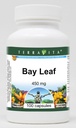 Bay Leaf - 450 mg (100 kapsler, ZIN: 511895)