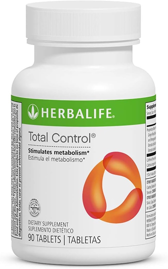 HERBALIE SAMLET KONTROL 90 TABLETTER
