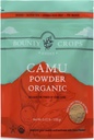 Organic Camu Camu Powder (3,5 oz, 100 gr), High Vitamin C, Non- GMO, Gluten- Free Superfood