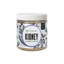 InClover Nyre - Bstige og urinvejstilskud til hunde og katte - med Resveratrol (Fundet i tranebær), L- Carnitin & D- Mannose - Understøtter en sund urinveje og optimal renal funktion