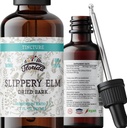 Slippery Elm Tincture 2 oz (60 ml)