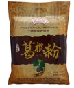 Hubei Specialty: Vild rod af Kudzu Vin Powder