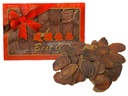 Tørret Panax Rød Ginseng Root, 6 År Premium Grade (Slice 4oz.)