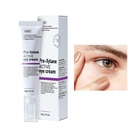 VGO Eye Cream 2% Pro- Xylane Eye Repair Cream til mørke cirkler & Puffiness Under Eyes, Pro Xylane + 6D Hyaluronsyre til virksomheden hud, Reducere Wrinkler, Fine Lines, 15g / 0,5 Oz