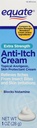 Ligning - Anti- Itch Cream, Extra Strength, 1 oz