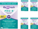 RepHresh Pro- B Probiotisk feminint tillæg - 5 pakning