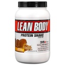 Labrada Nutrition - Lean Body High Protein Meal Erstatning Shake, Whey Protein Powder for vægttab og muskelvækst, Chokolade Peanut Butter, 2.47LB Tub Emballage Maj Vary