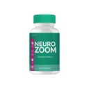 Neuro Zoom - Neuro Zoom Advanced Capsule Formula (Single, 60 Capsules)