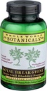 Hele verden Botanicals Royal Chanca Piedra (Break- Stone) Lever Gall Brege Support - 400 mg - 120 vegetariske kapsler