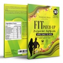 Diamond Hills Fit Patch- Up - 30ct Daily B12 Patches