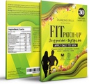 Diamond Hills Fit Patch- Up - 30ct Daily B12 Patches