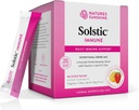 Nature 's Sunshine Solstic Immunitet, 30 Pakker # 124; vedligeholder og øger immunsystemet og indeholder antioxidant- rige vitaminer og bær