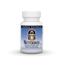 Source Naturals NSK- SD Natokinase, Whole Body Sytemic Enzyme for Sund Cirkulation *, 100mg, 30 Vegankapsler