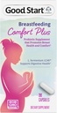 Gerber God Start Probiotisk supplement, Amning Comfort Plus, 30 kapsler