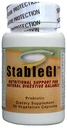 Probiotisk tillæg - Saccharomyces Boulardii tillæg for alle aldre - Let at synke - Vegetariske kapsler - Understøtter immunsystem & GI sundhed - 60 kapsler