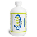 elete Electrolyte Add- in Hydration Drops • 124; Natrium, Magnesium, Kalium & Trace Minerals • 124; Uden smag, Alle naturlige • 124; Ben og Muscle Cramp Relief • 124; Transform enhver drik i en sportsdrik, 18.6oz