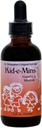 Christopher 's Original Formulas Kid- E- Mins Vitamin & Min, Natural Orange Flavor, Kids Flydende Multivitamin, 2 oz