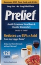 PRELIEF DIETÆR STØTTE TAB 120Tablets