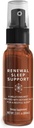 Isagenix Renewal Sleep Support ™ - Fast-Actioning Oral Melatonin Sleep Spray - Infektion med botanicals til naturlige søvn cyklus justering - Forfriskning Cool Spearmint Flavor - Ingen kunstige ingredienser