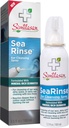Simagasan SeaRinse Ear Cleansing Spray til Ear Rengøring og Ear Wax, 3.3 Fl Oz