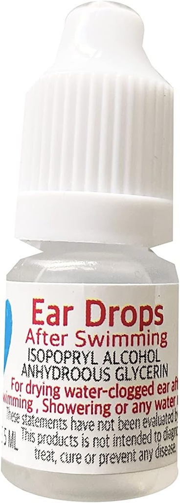 5 MIL for svømmere para Nadadores