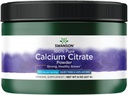 Swanson 100% Pure Calcium Citrate PWD 8 OZ