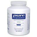 Ren indkapsling Glucosamin MSM - 124; supplement til fælles støtte, mobilitet, komfort, brusk sundhed, og Connective Tissue * - 124; 360 kapsler